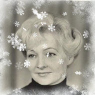 Светлана Скрипникова