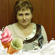 Полина Евдокимова