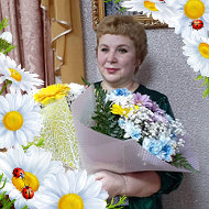 Ирина Немченкова