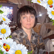 Виктория Басова