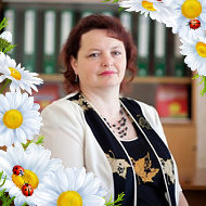 Наташа Климчук