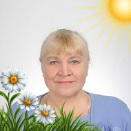 Валентина Перебоева