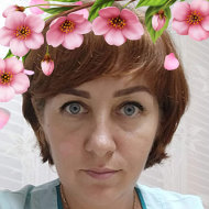 Алеся Михалковская