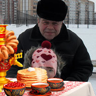 Виктор Песиков