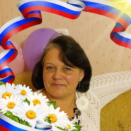 Вера Старцева