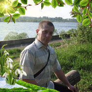 Андрей Дроздов