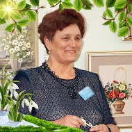 Наталья Кокорева