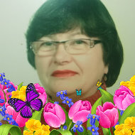 Лариса Внучкова
