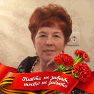 Нина Шкурина