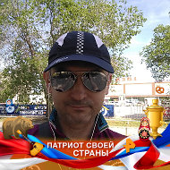 Дмитрий Бородин