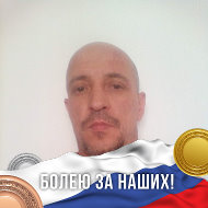 Алексей Кудриль