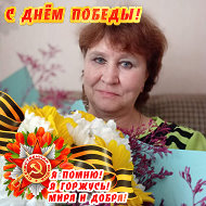 Елена Рождественских