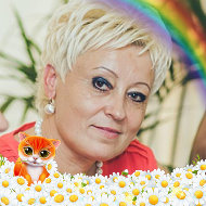 Анна Михеенко