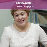Светлана Зарубина