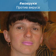Оксана Прокофьева