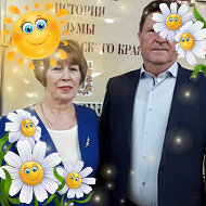 Надежда Литвиненко