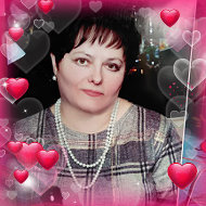 Мария Такаревская