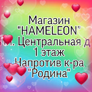 Hameleon Шуя