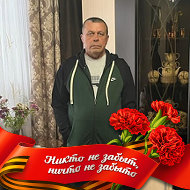 Виктор Мельников