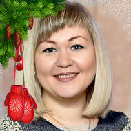 Ирина Гузанова