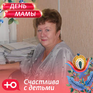 Наталия Солдатова