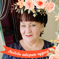 Ольга Букотина
