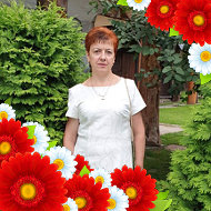 Татьяна Седлярова