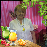 Мария Добровольская