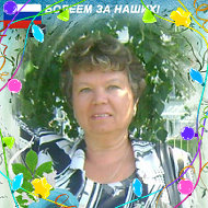 Елена Голобородова