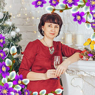 Светлана Набешко