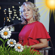 Алена Шелестюкова