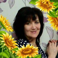 Валентина Глебова