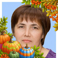 Наталья Шопина