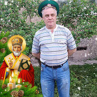 Олег Долженков