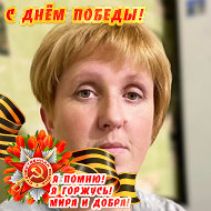 Руслана Фомина