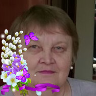 Нина Константинова-касьянова