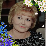 Елена Жуковская