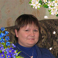 Ирина Пастухова