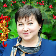 Елена Шенцова