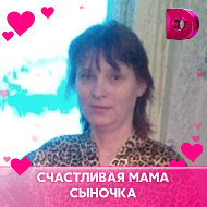 Анна Аксютова