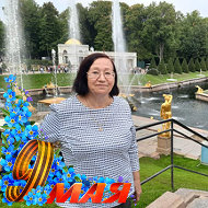 Людмила Бутина