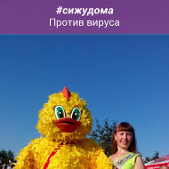 Ольга Жгулёва