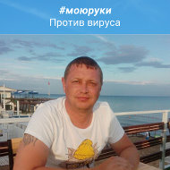 Алексей Суходоев