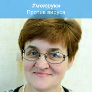 Людмила Гриневич