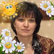 Марина Назарова