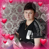 Наталья Железцова