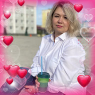 Татьяна Свиридоненко