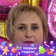 Татьяна Мамедова