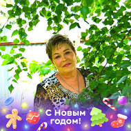 Полина Саган