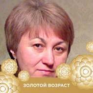 Розалина Дзарасова-карсанова